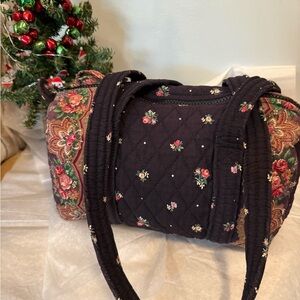 Vintage Vera Bradley 100 handbag